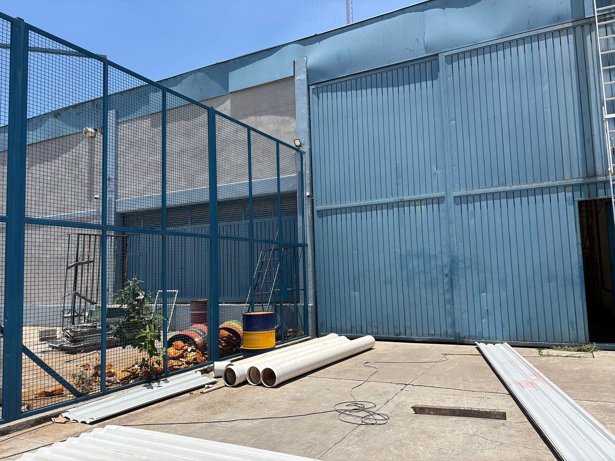 Galpão industrial em San Lorenzo Tetlixtac, Coacalco de Berriozábal, foto 17 de 18
