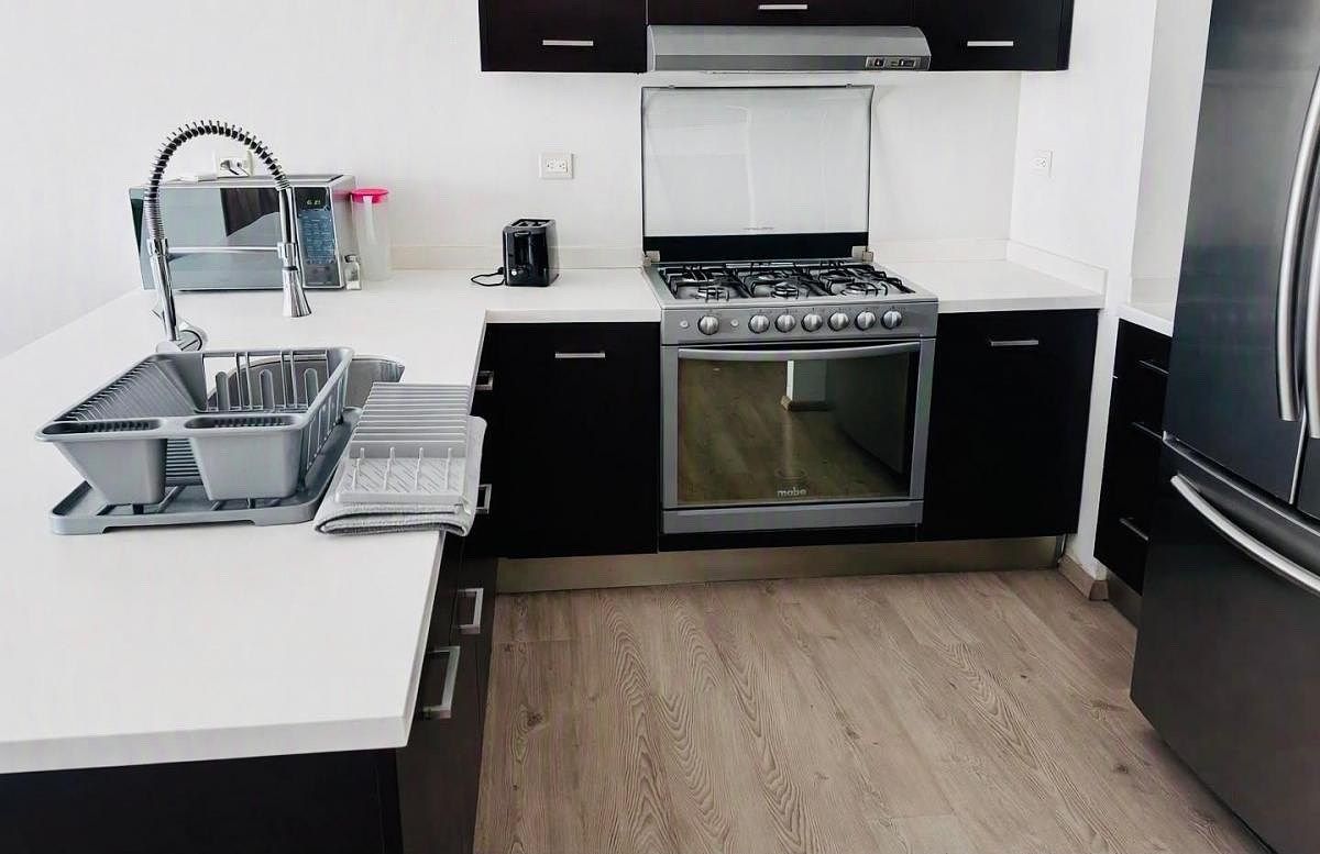 Apartamento em Ladrillera, Monterrey, foto 2 de 8