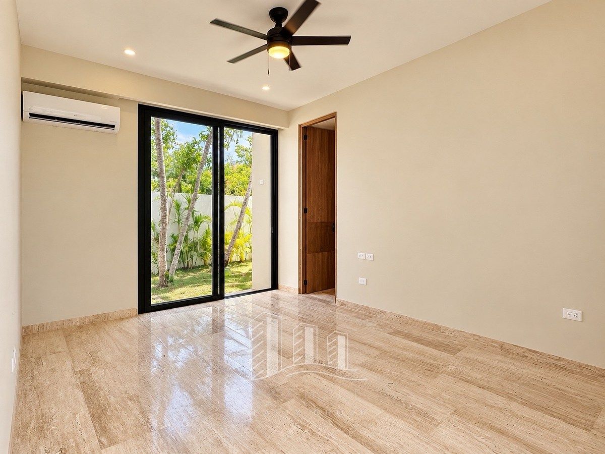 Casa em condomínio fechado em Yucatán Country Club, Mérida, foto 12 de 30