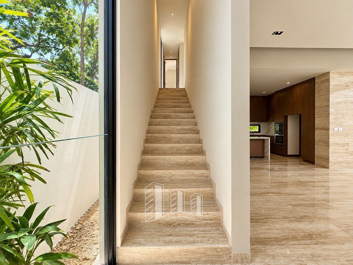 Casa em condomínio fechado em Yucatán Country Club, Mérida, foto 15 de 30