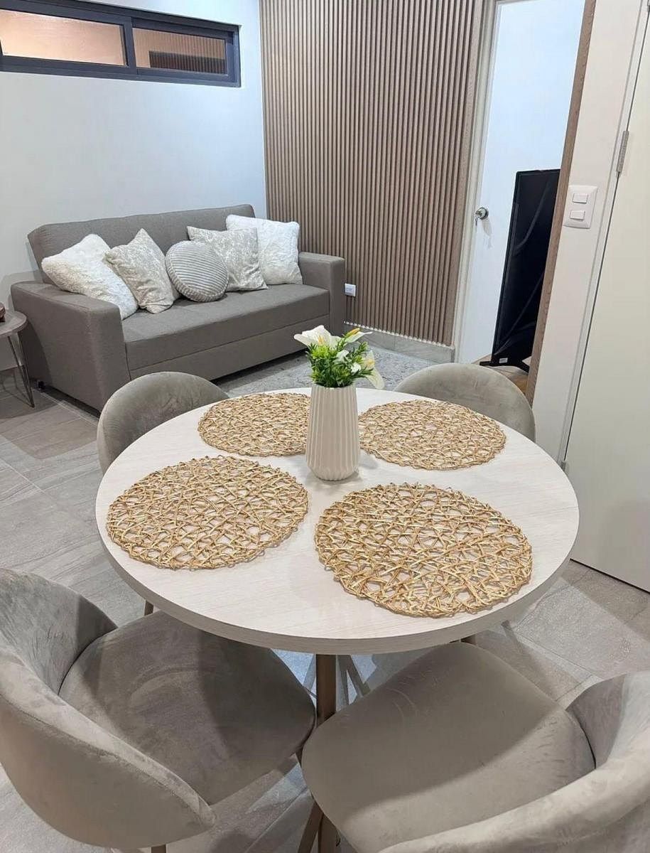 Apartamento Mobiliado para alugar Monteleva, foto 1 de 6