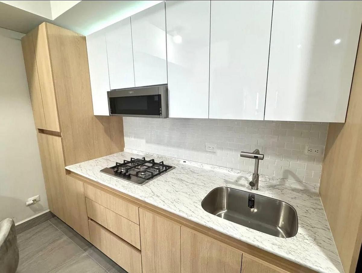 Apartamento em Industrial, Monterrey, foto 5 de 6
