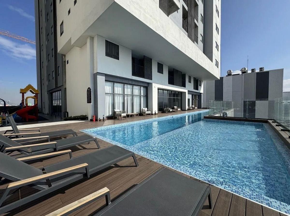 Apartamento em Industrial, Monterrey, foto 6 de 6