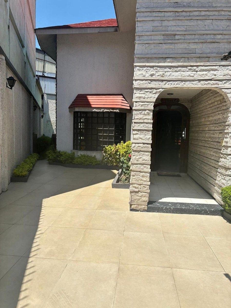 Casa em Torres Lindavista, Gustavo A. Madero, foto 9 de 41