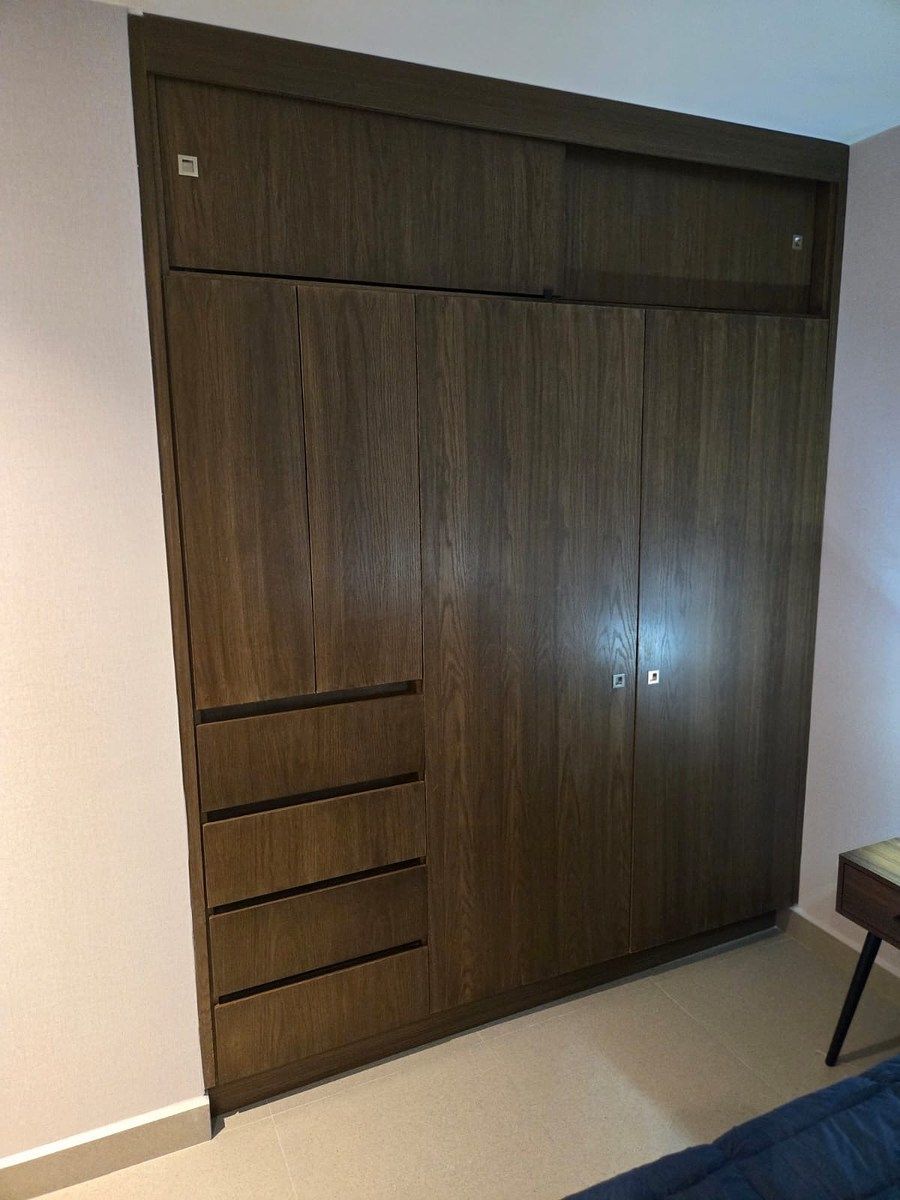 Apartment in Cumbres Madeira, Monterrey, photo 5 of 6
