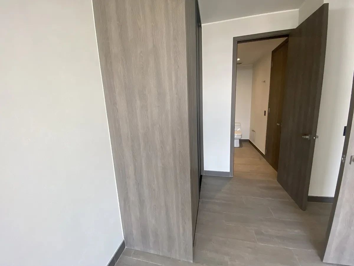 Apartamento em Contadero, Cuajimalpa de Morelos, foto 6 de 16