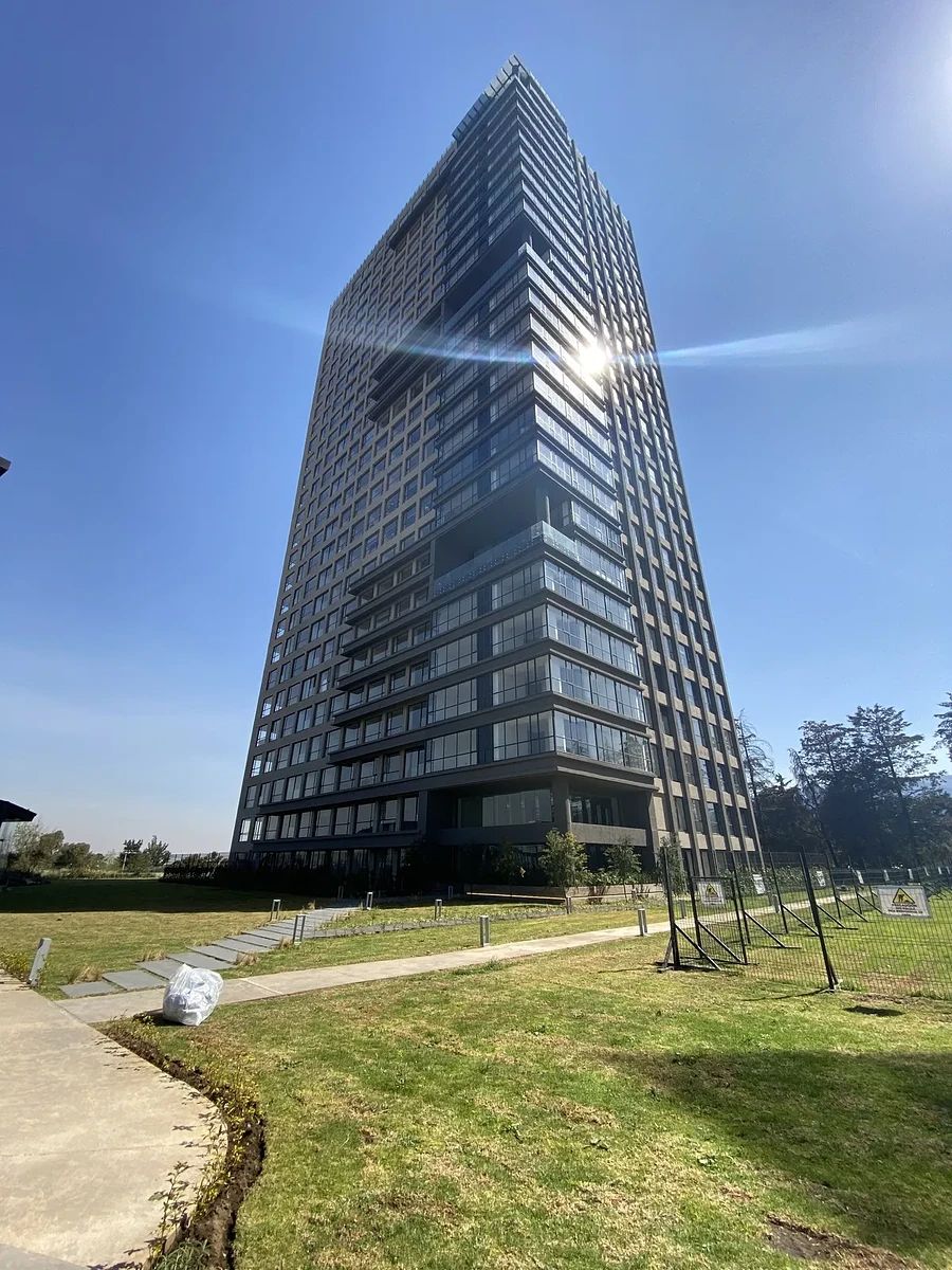 Apartamento em Contadero, Cuajimalpa de Morelos, foto 2 de 16