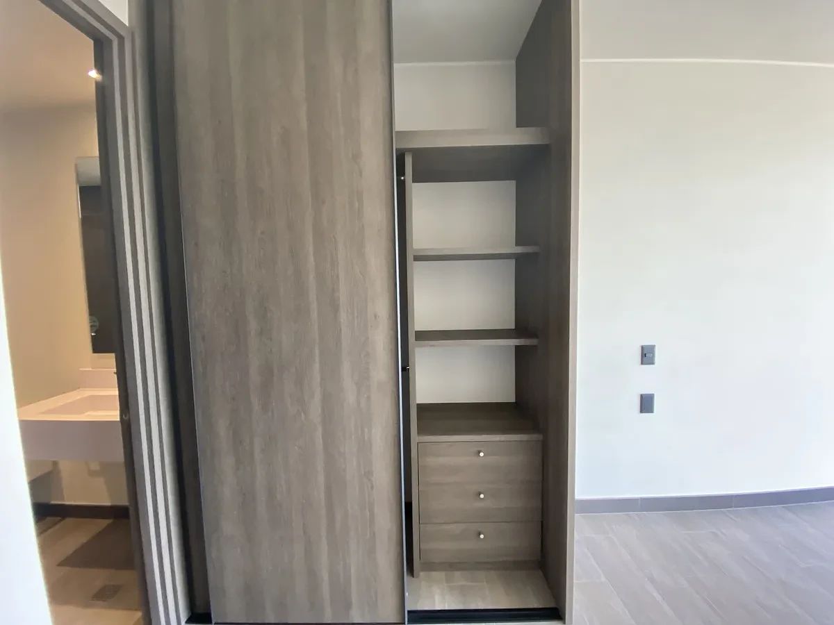 Apartamento em Contadero, Cuajimalpa de Morelos, foto 7 de 16