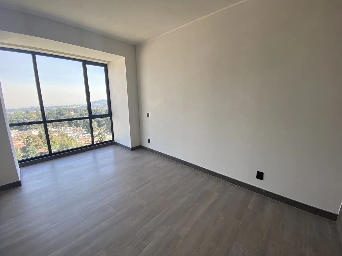 Apartamento em Contadero, Cuajimalpa de Morelos, foto 3 de 16