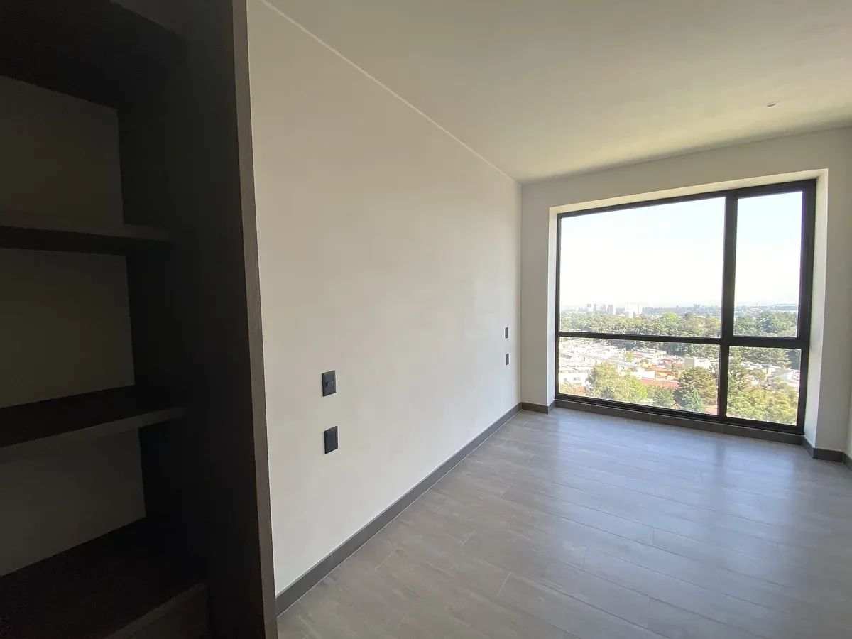 Apartamento em Contadero, Cuajimalpa de Morelos, foto 5 de 16