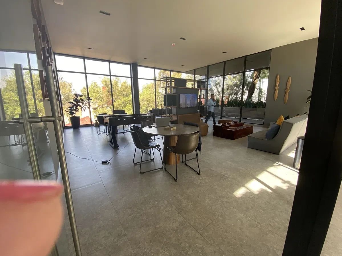 Apartamento em Contadero, Cuajimalpa de Morelos, foto 12 de 16