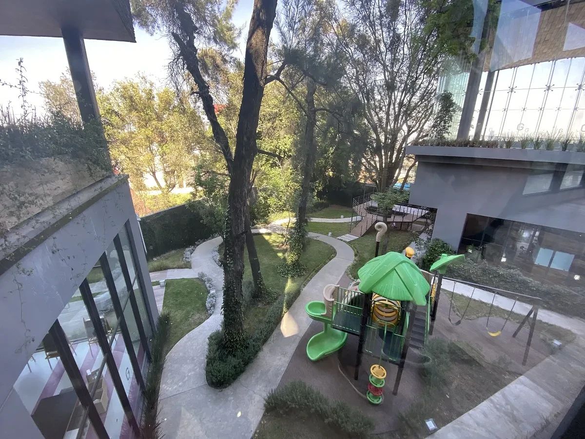 Apartamento em Contadero, Cuajimalpa de Morelos, foto 13 de 16