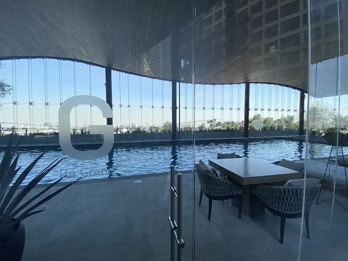 Apartamento em Contadero, Cuajimalpa de Morelos, foto 10 de 16