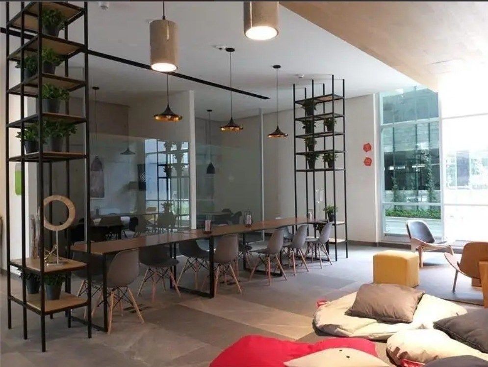 Apartamento em Privada Valle Poniente, Santa Catarina, foto 7 de 8