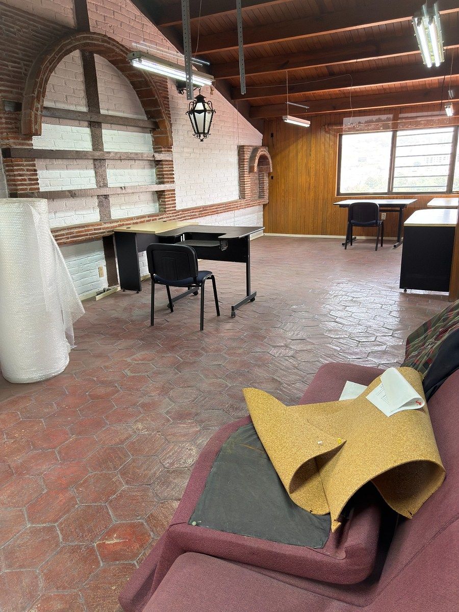 Casa com uso comercial em Las Águilas, Álvaro Obregón, foto 5 de 17