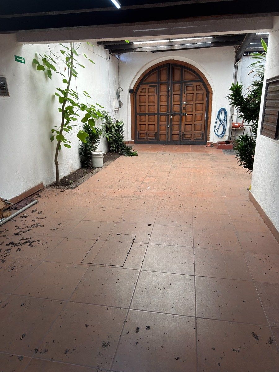CASA PARA ALUGAR COM USO DO SOLO EM LAS AGUILAS, ÁLVARO OBREGÓN., foto 1 de 17