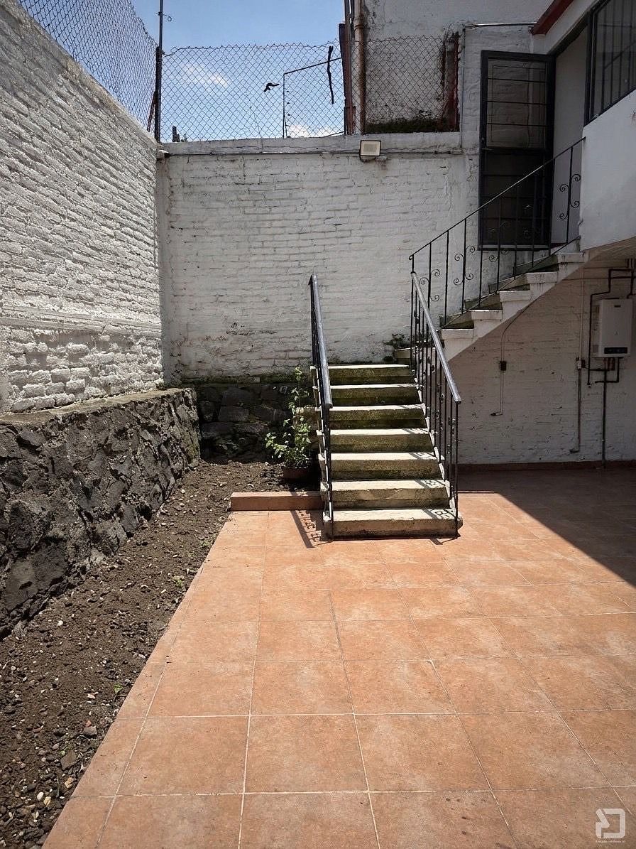 Casa com uso comercial em Las Águilas, Álvaro Obregón, foto 17 de 17