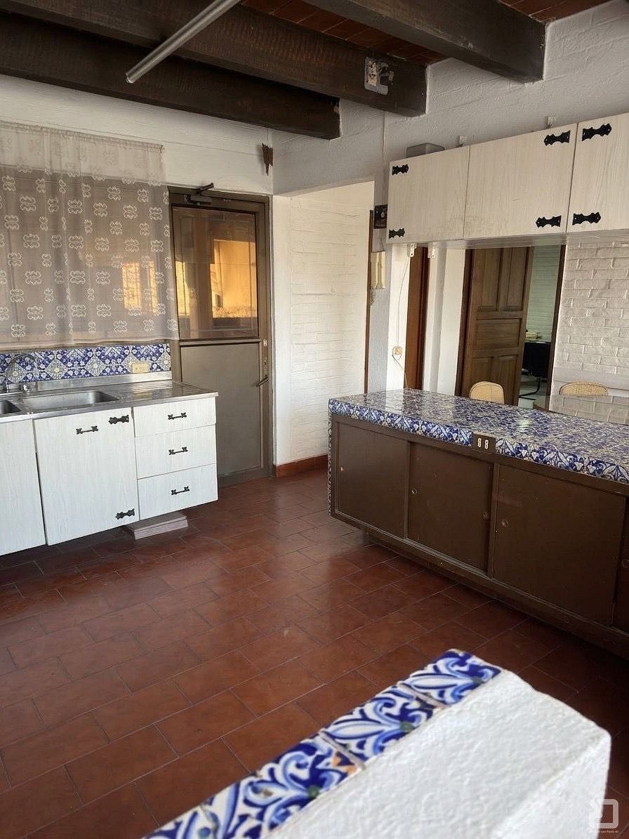 Casa com uso comercial em Las Águilas, Álvaro Obregón, foto 4 de 17