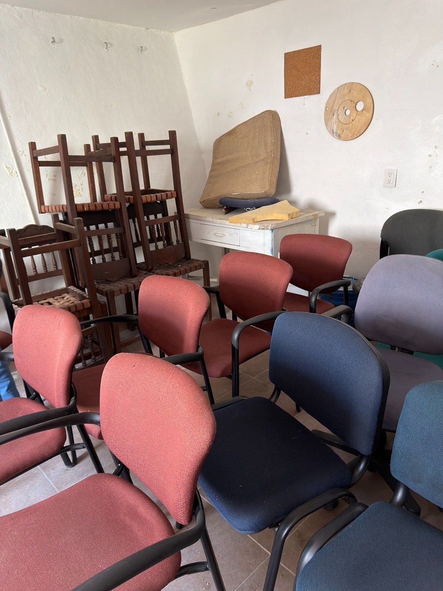 Casa com uso comercial em Las Águilas, Álvaro Obregón, foto 15 de 17