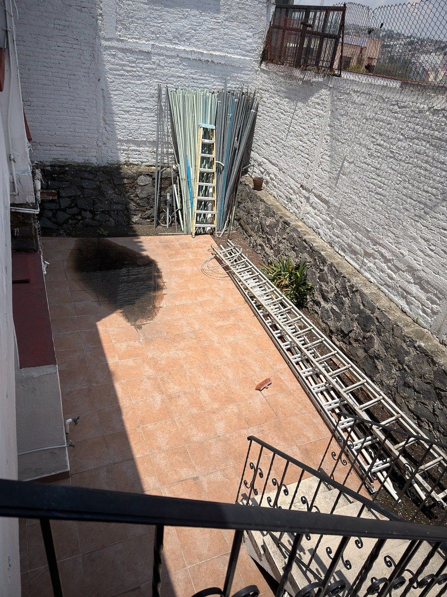 Casa com uso comercial em Las Águilas, Álvaro Obregón, foto 16 de 17