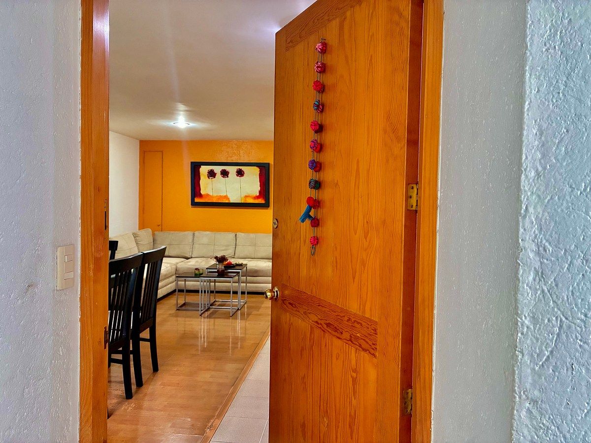 Casa em Ampliación Alpes, Álvaro Obregón, foto 3 de 34