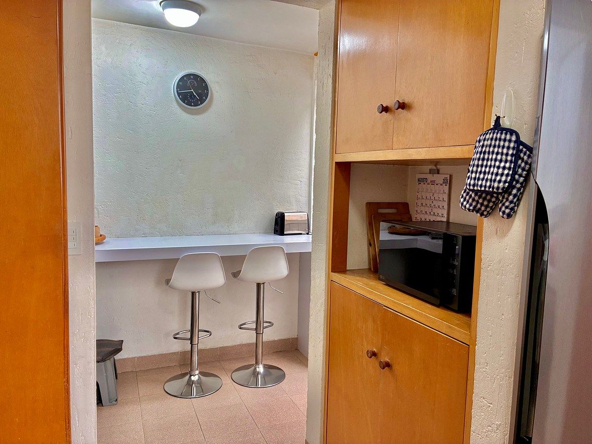 Casa em Ampliación Alpes, Álvaro Obregón, foto 9 de 34
