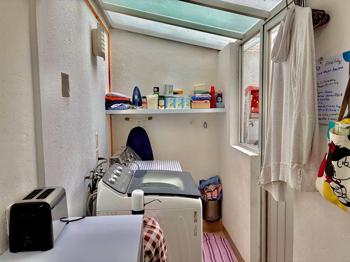 Casa em Ampliación Alpes, Álvaro Obregón, foto 11 de 34