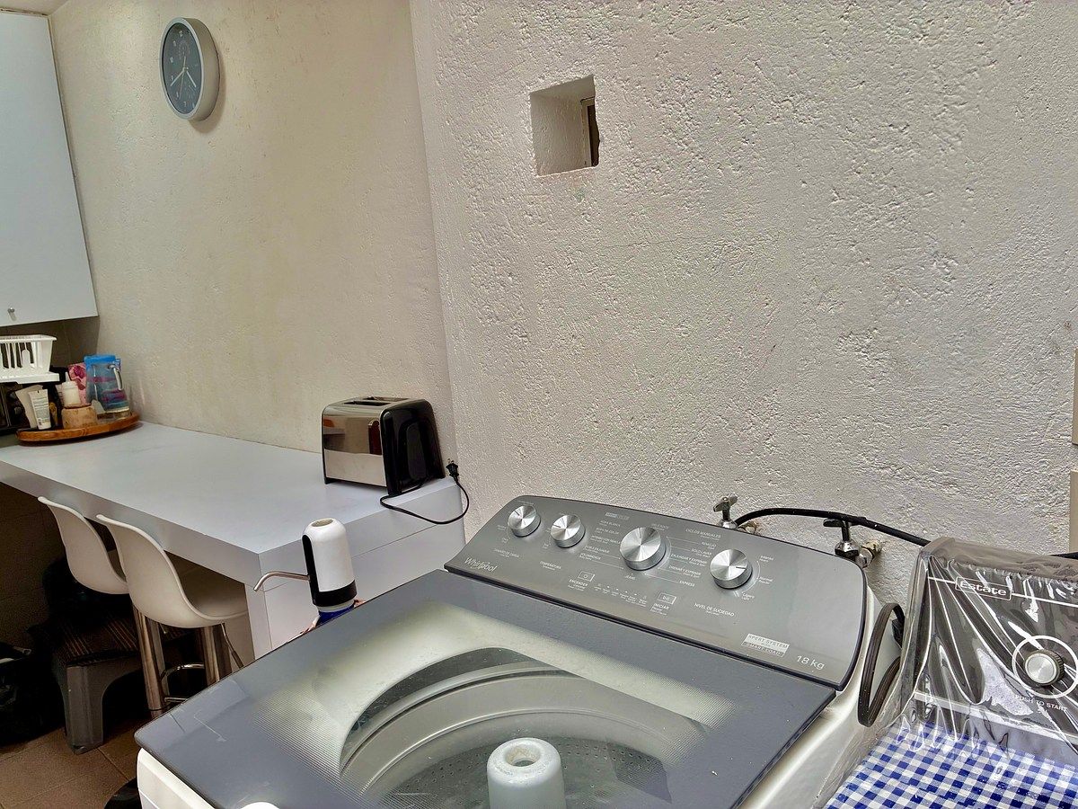 Casa em Ampliación Alpes, Álvaro Obregón, foto 12 de 34