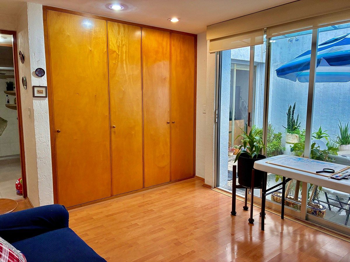 Casa em Ampliación Alpes, Álvaro Obregón, foto 15 de 34