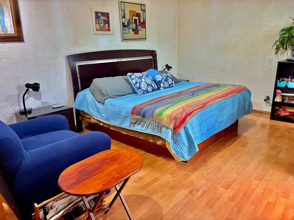 Casa em Ampliación Alpes, Álvaro Obregón, foto 17 de 34