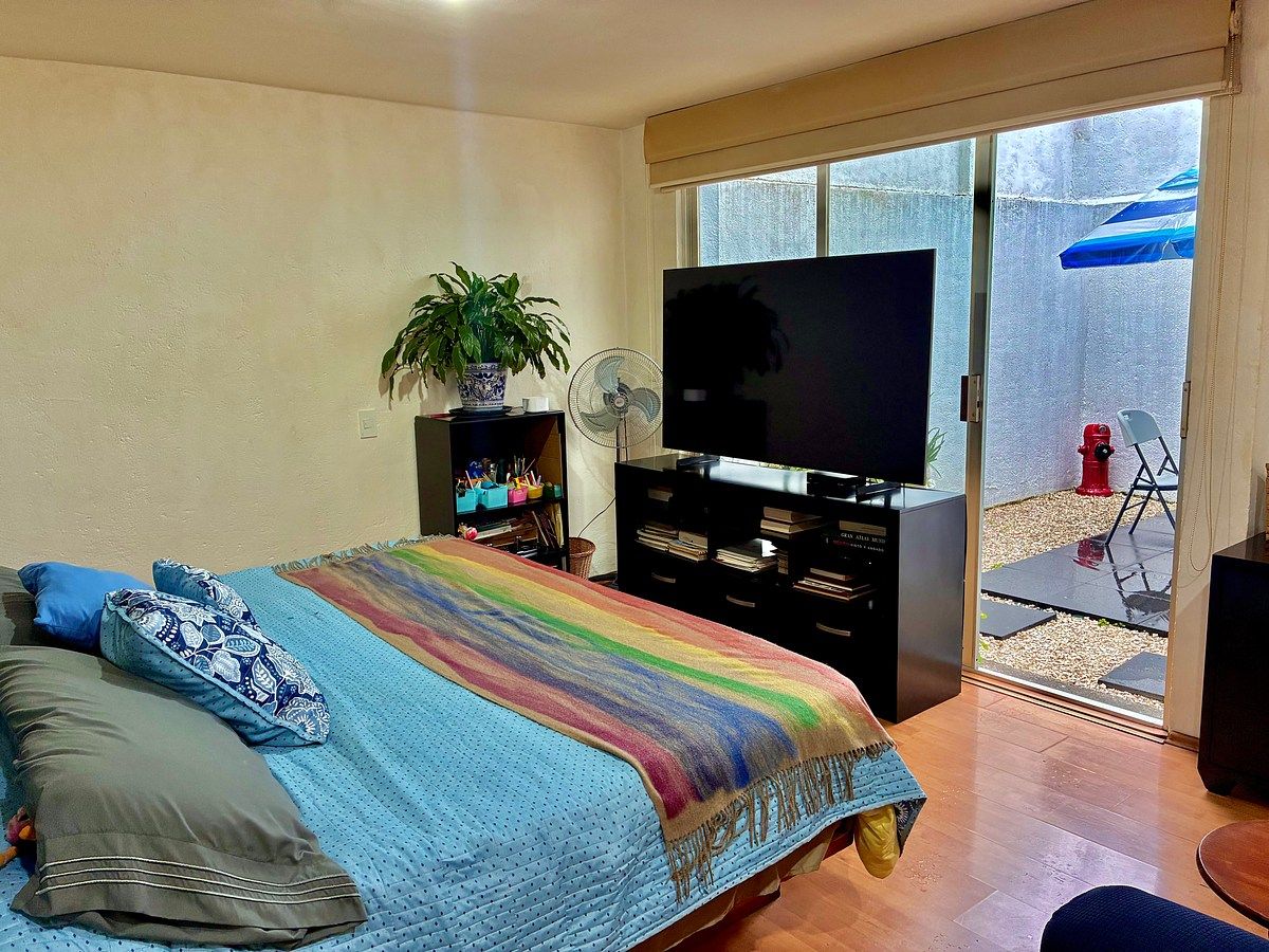 Casa em Ampliación Alpes, Álvaro Obregón, foto 19 de 34