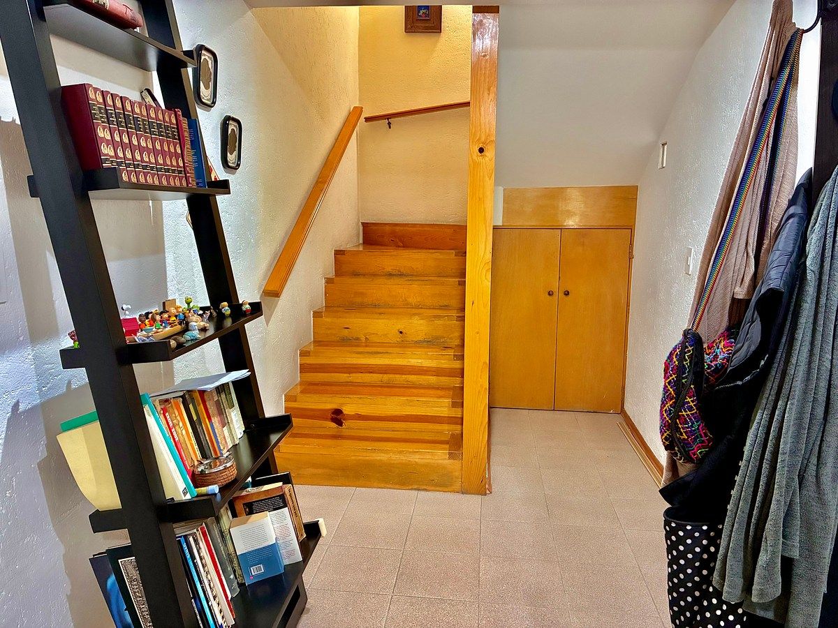 Casa em Ampliación Alpes, Álvaro Obregón, foto 23 de 34