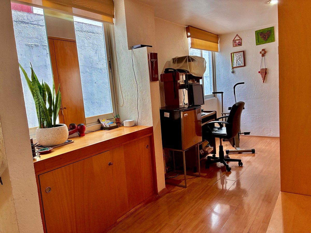Casa em Ampliación Alpes, Álvaro Obregón, foto 25 de 34