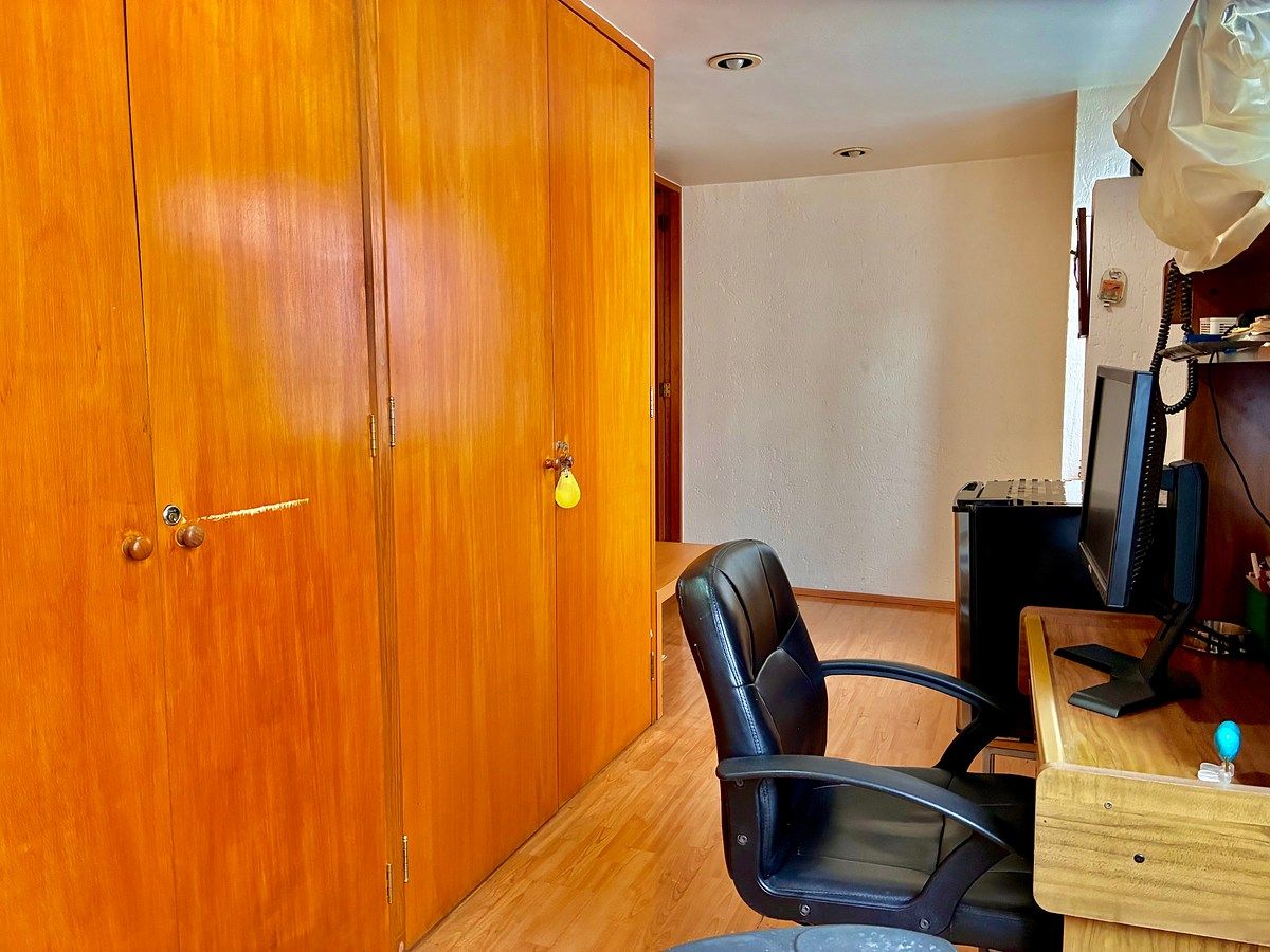Casa em Ampliación Alpes, Álvaro Obregón, foto 26 de 34