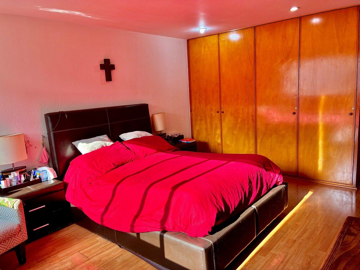 Casa em Ampliación Alpes, Álvaro Obregón, foto 28 de 34