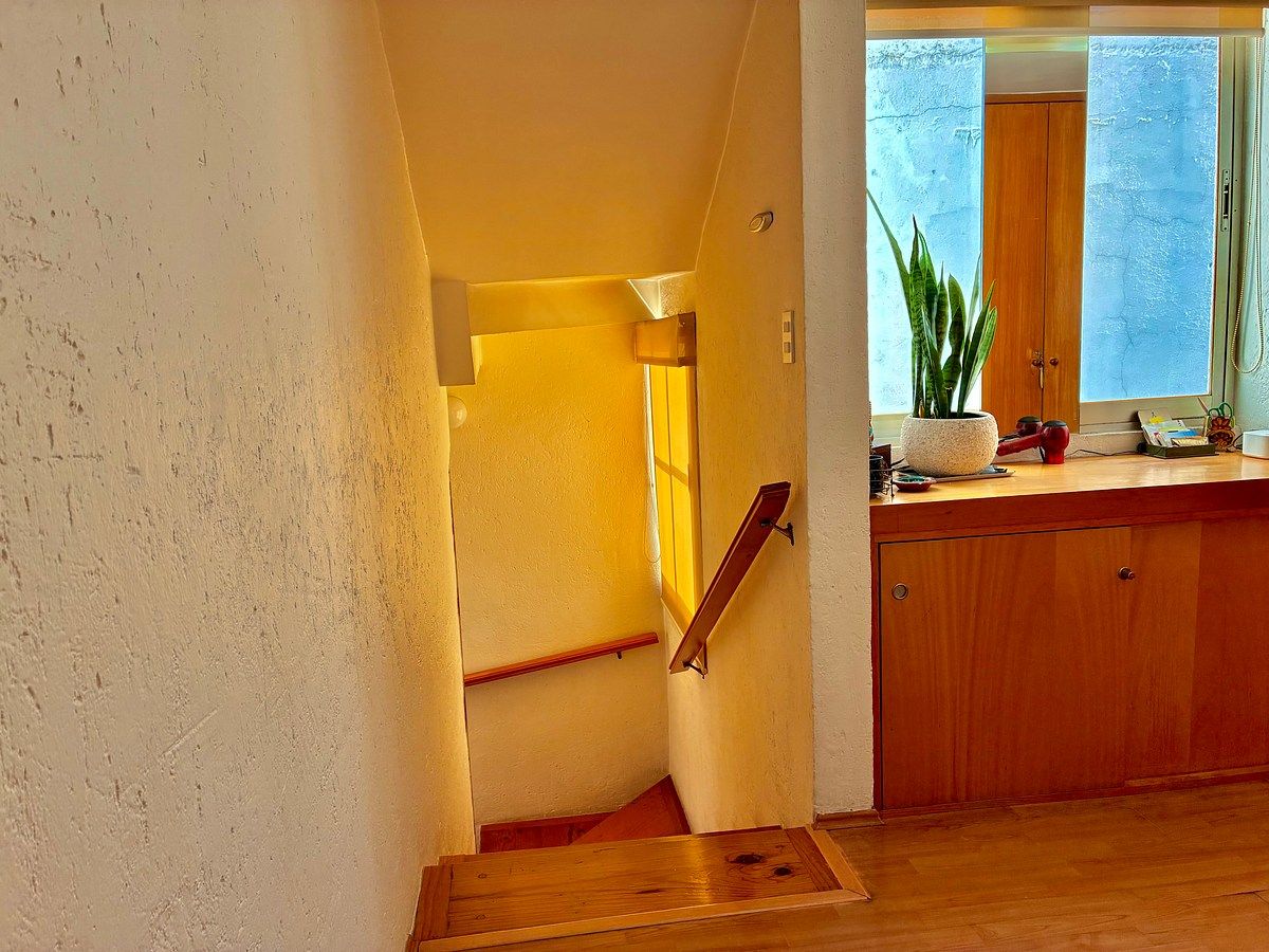 Casa em Ampliación Alpes, Álvaro Obregón, foto 29 de 34