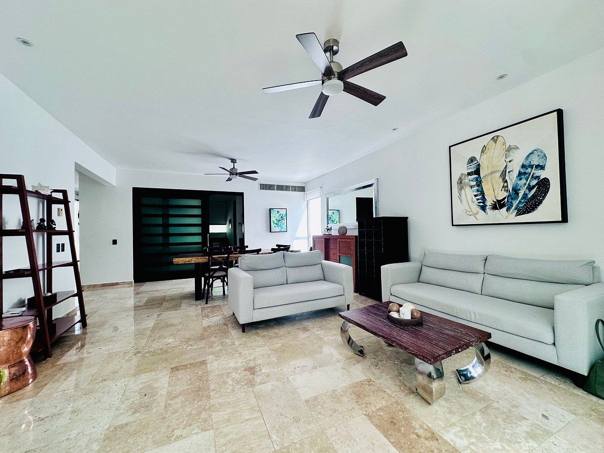 Casa en condominio en Playa Car Fase II, Playa del Carmen, foto 9 de 29