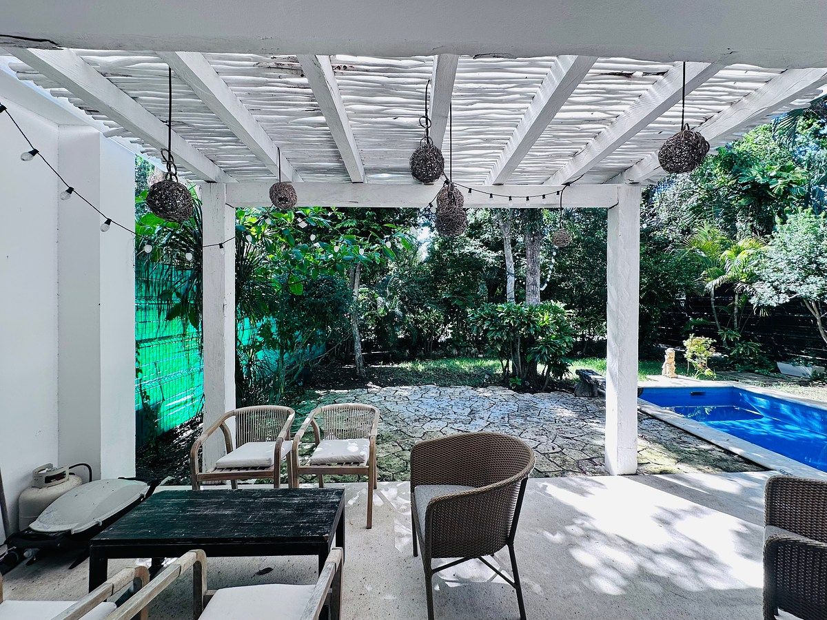 Casa en condominio en Playa Car Fase II, Playa del Carmen, foto 6 de 29