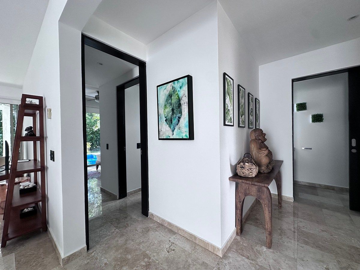 Casa en condominio en Playa Car Fase II, Playa del Carmen, foto 7 de 29