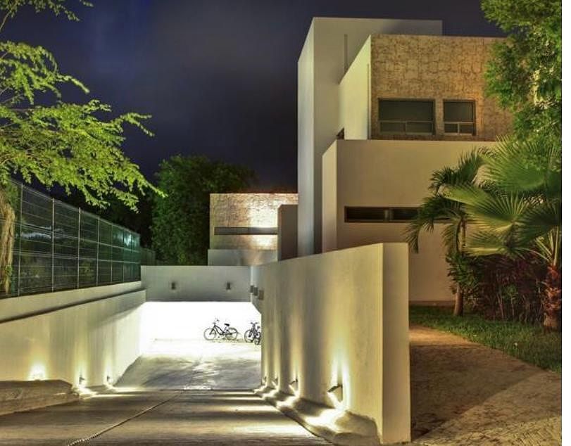 Casa en condominio en Playa Car Fase II, Playa del Carmen, foto 25 de 29