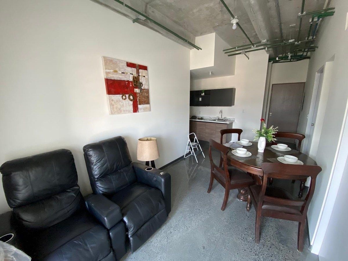 Apartamento em Centro, Monterrey, foto 2 de 16