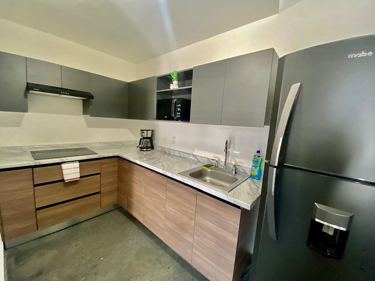 Apartamento em Centro, Monterrey, foto 8 de 16
