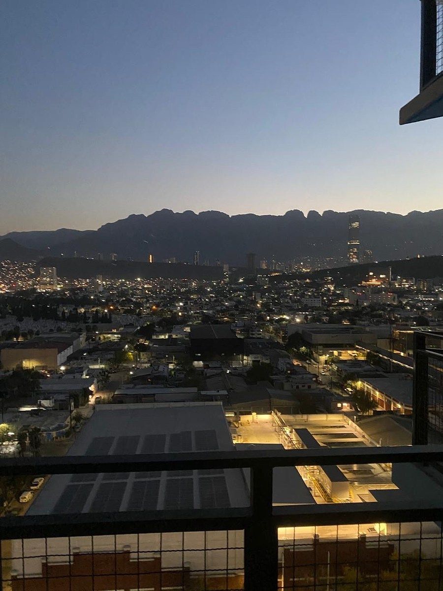 Apartamento em Centro, Monterrey, foto 16 de 16