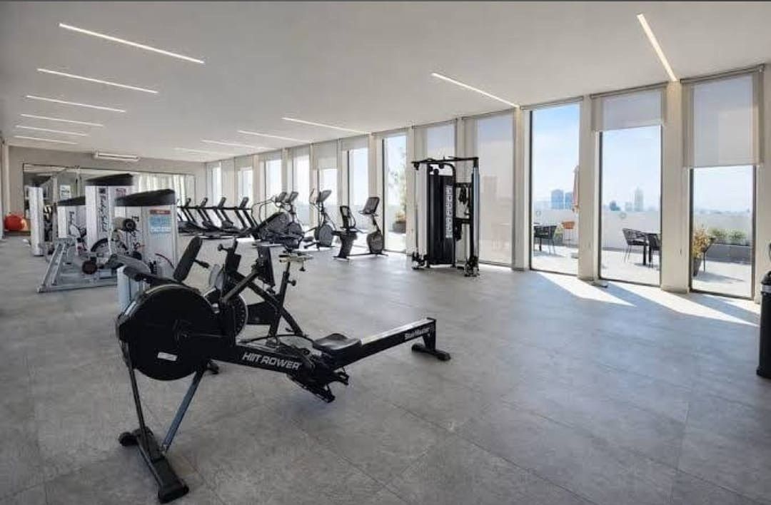 Gimnasio, foto 4 de 15