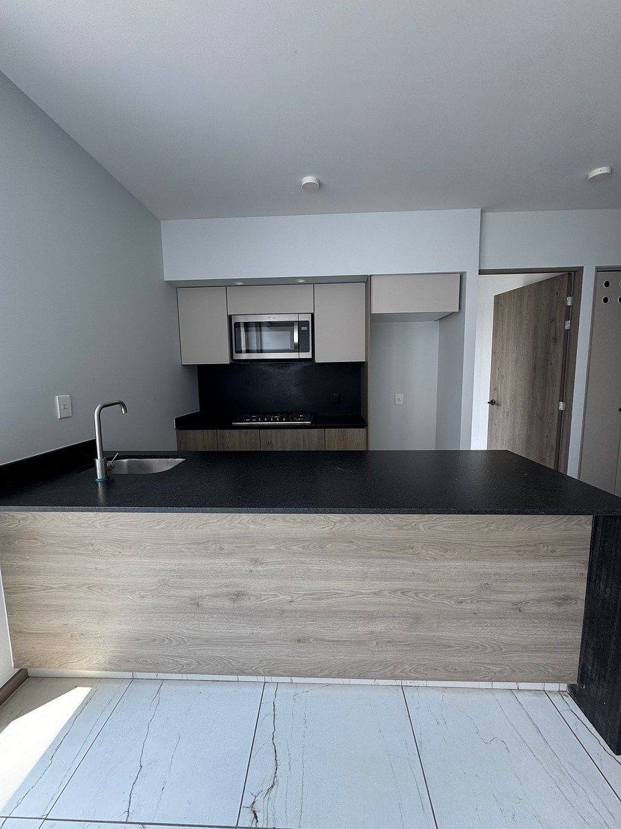Cocina integral, foto 9 de 15