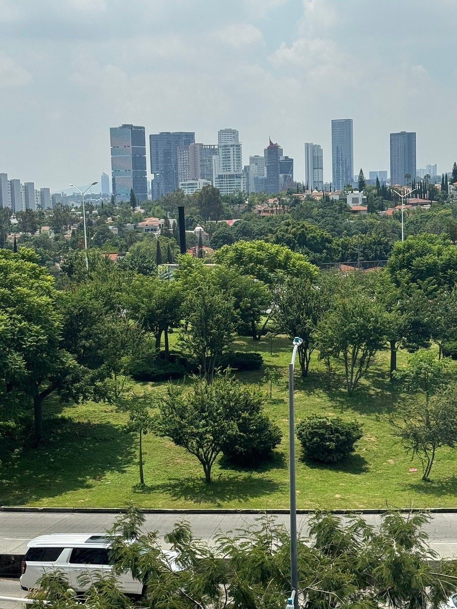 Vista panorámica del departamento, foto 15 de 15