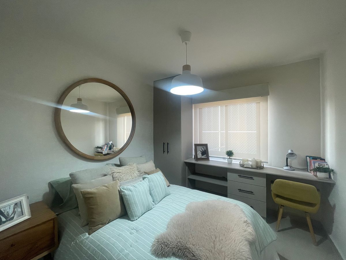 Apartamento em Ciudad del Sol, Querétaro, foto 9 de 19