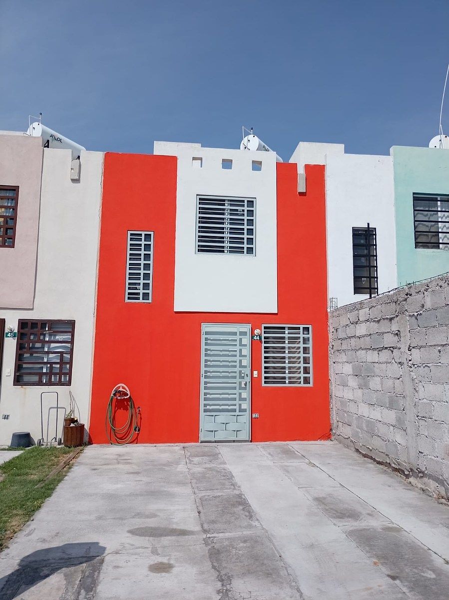 Casa em Ciudad del Sol Sección Valle de Santiago, Querétaro, foto 31 de 32