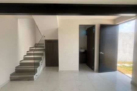HOUSE FOR SALE IN SAN ISIDRO JURIQUILLA, QUERÉTARO