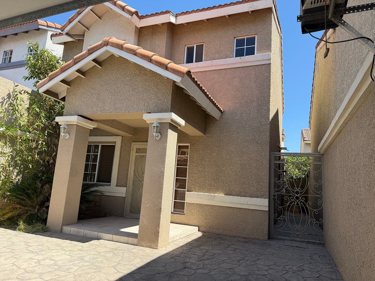 Casa em Otay Vista, Tijuana, foto 2 de 20